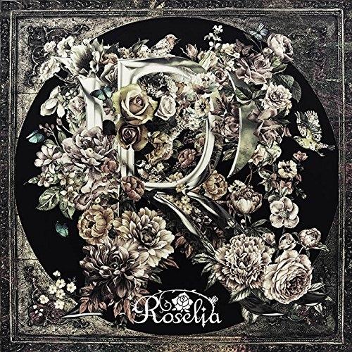 【中古】Ｒｏｓｅｌｉａ ／ Ｒ (CD)