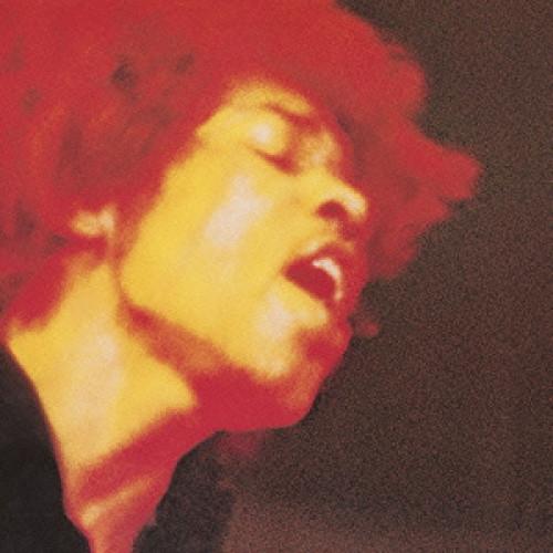 【中古】ジミ・ヘンドリックス・エクスペ ／ エレクトリック・レディラン（紙 (CD)