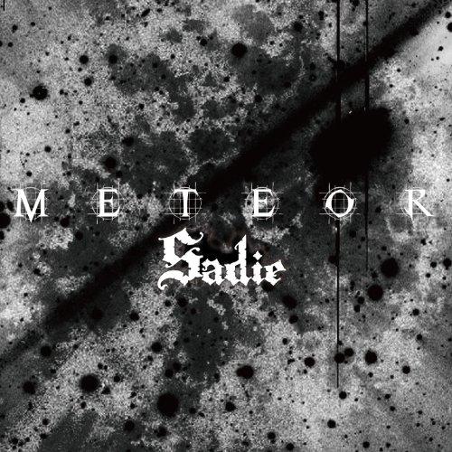 【中古】Ｓａｄｉｅ ／ ＭＥＴＥＯＲ (CD)