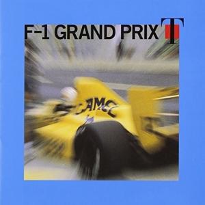 【中古】Ｔ−ＳＱＵＡＲＥ ／ Ｆ−１　ＧＲＡＮＤ　ＰＲＩＸ (CD)