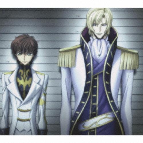 【中古】TVサントラ ／ CODE GEASS COMPLETE BEST (CD)