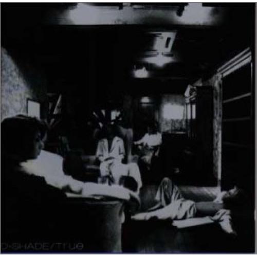 【中古】D-SHADE ／ true (CD)