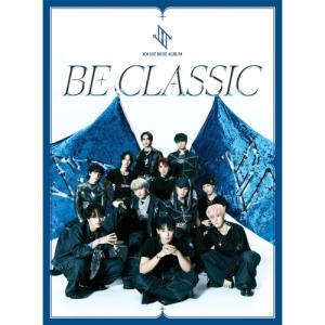 【中古】JO1 ／ BE CLASSIC(通常盤) (CD)