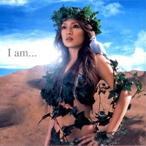 【中古】浜崎あゆみ ／ I am … (CD)