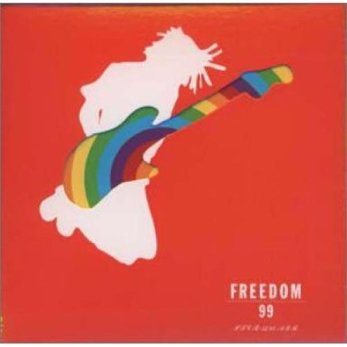 【中古】ＡＩＲ ／ ＦＲＥＥＤＯＭ／９９ (CD)