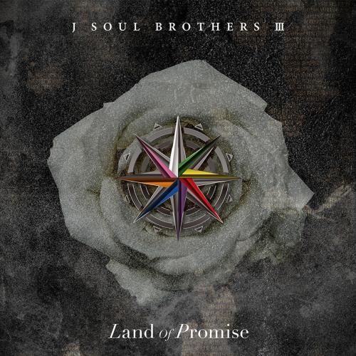 【中古】三代目 J SOUL BROTHERS from EXILE TRIBE ／ Land of...