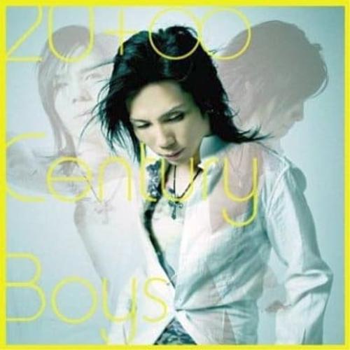 【中古】Ａｃｉｄ　Ｂｌａｃｋ　Ｃｈｅｒ ／ ２０＋∞Ｃｅｎｔｕｒｙ　Ｂｏｙ (CD)