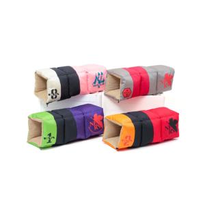 COOCO-PETS 公式コラボ エヴァンゲリオン ペット もふもふ マルチマット