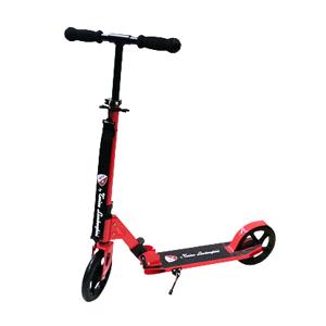 トニーノ・ランボルギーニ キックボード レッド TL-KB200-RD : バンダ 