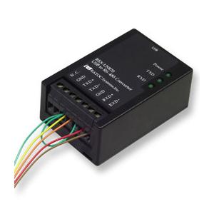 ラトックシステム　USB to RS-485 Converter　REX-USB70　REX-USB70｜vanda