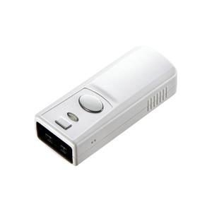 サンワサプライ ブルートゥースバーコードリーダ BCR-001