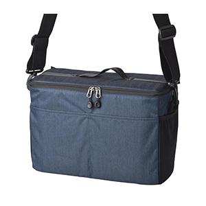 TENBA TOOLS BYOB 13 カメラインサート ブルー V636-633