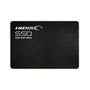 HIDISC 2.5inch SATA SSD 480GB HDSSD480GJP3
