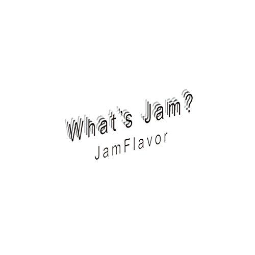 What’s Jam? ／ JamFlavor (CD)