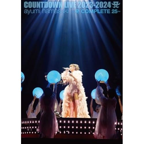 ayumi hamasaki COUNTDOWN LIVE 2023-2024 .. ／ 浜崎あゆみ...