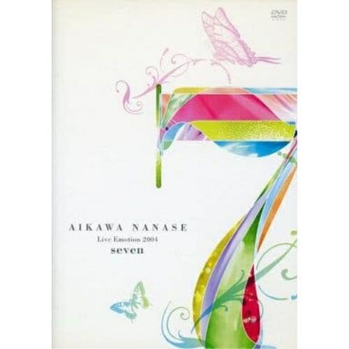 AIKAWA NANASE Live Emotion 2004“7 seven” ／ 相川七瀬 (D...