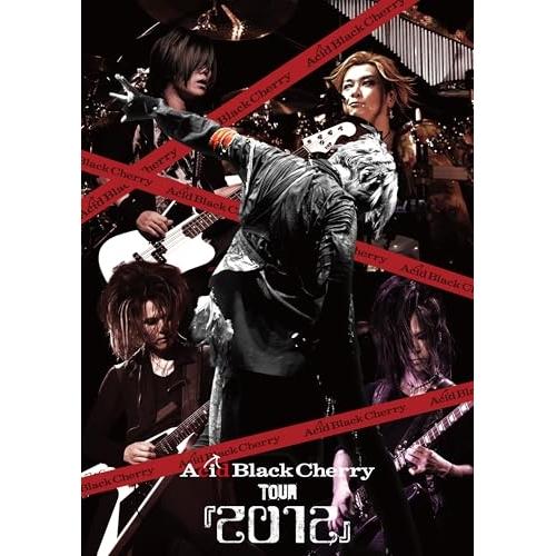 Acid Black Cherry TOUR 『2012』(2CD付) ／ Acid Black C...
