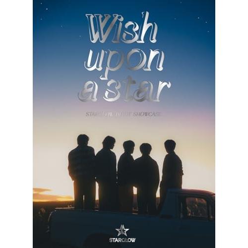 STARGLOW DEBUT SHOWCASE “Wish upon a sta.. ／ STARG...