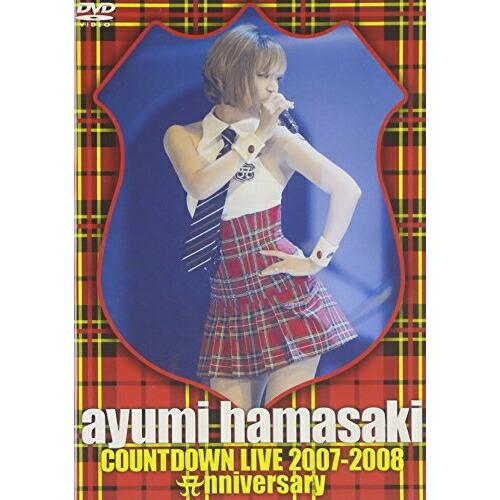 ayumi hamasaki COUNTDOWN LIVE 2007-2008 .. ／ 浜崎あゆみ...