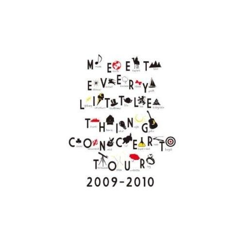 Every Little Thing Concert tour 2009〜201.. ／ Every...