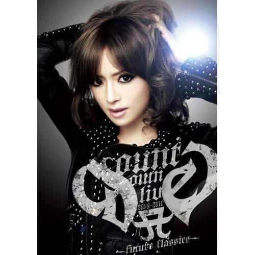 ayumi hamasaki COUNTDOWN LIVE 2009-2010 .. ／ 浜崎あゆみ...