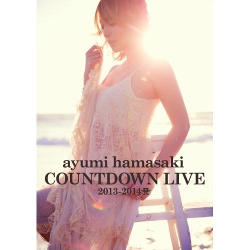 ayumi hamasaki COUNTDOWN LIVE 2013-2014 .. ／ 浜崎あゆみ...