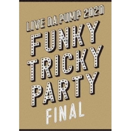 LIVE DA PUMP 2020 Funky Tricky Party FIN.. ／ DA PU...