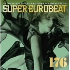 SUPER EUROBEAT ハイエナジー'80s スーパーユーロビート スーパーユーロビート ハイエナジー '80s ゴールデンヒッツ