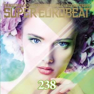 スーパー・ユーロビート VOL.238 ／ オムニバス (CD)