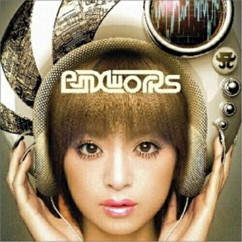 ayumi hamasaki RMX WORKS from ayu-mi-x5 .. ／ 浜崎あゆみ...