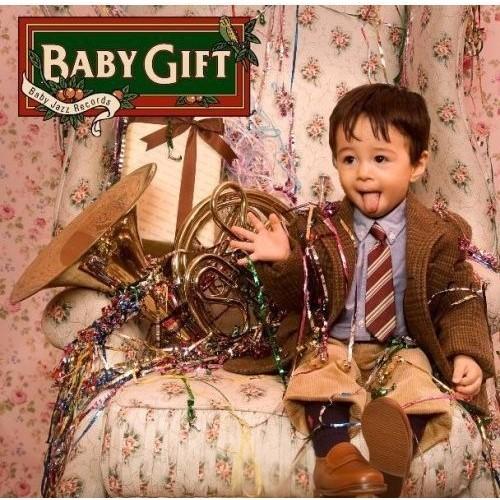 Baby Gift ／ Baby Jazz Records (CD)