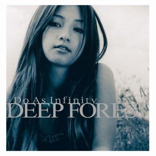 DEEP FOREST ／ Do As Infinity (CD)