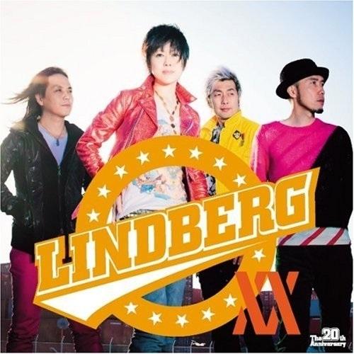 LINDBERG XX ／ LINDBERG (CD)