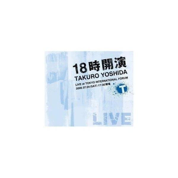 18時開演〜TAKURO YOSHIDA LIVE at TOKYO INTER.. ／ 吉田拓郎 ...