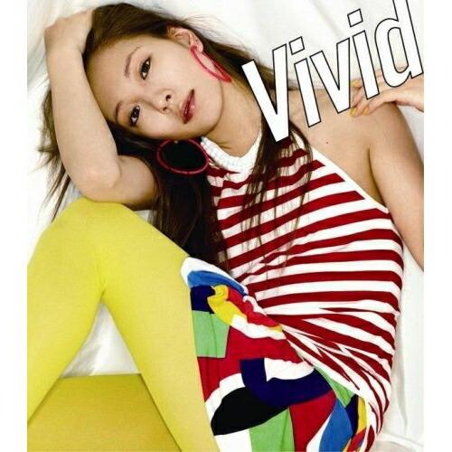 Vivid-Kissing you,Sparkling,Joyful Smile.. ／ BoA (...