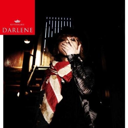 DARLENE ／ 清春 (CD)