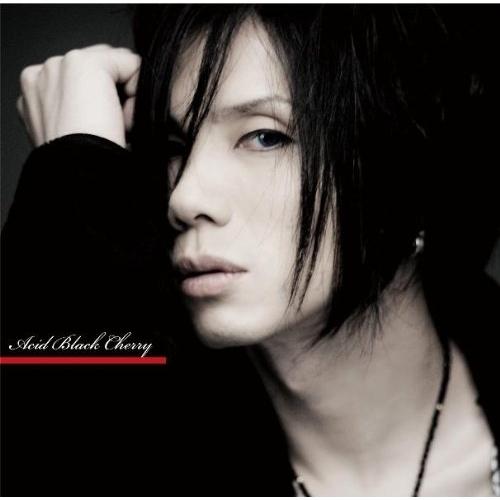 優しい嘘(初回限定盤)(DVD付) ／ Acid Black Cherry (CD)