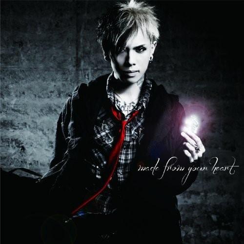 made from your heart(DVD付) ／ DAMIJAW (CD)