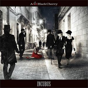 INCUBUS(初回限定盤)(DVD付) ／ Acid Black Cherry (CD)