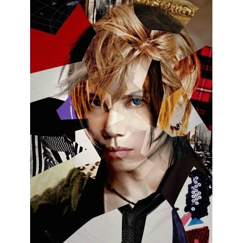 Recreation 2 ／ Acid Black Cherry (CD)