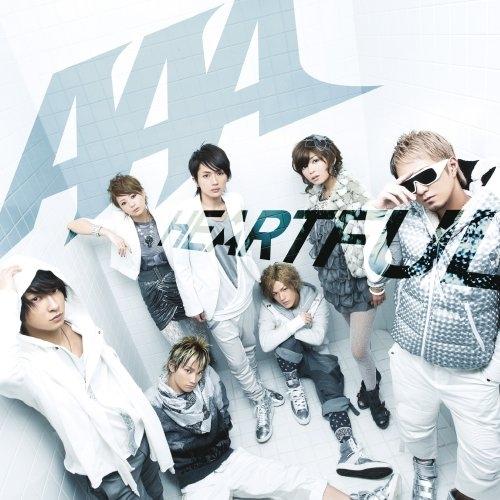 HEARTFUL ／ AAA (CD)