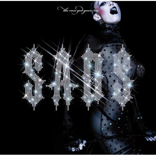 THE ROSE GOD GAVE ME ／ SADS (CD)