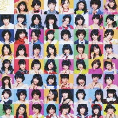 この日のチャイムを忘れない ／ SKE48 (CD)