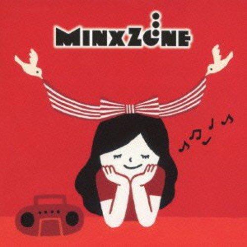 この世で一番大切な日 songs ／ MinxZone (CD)