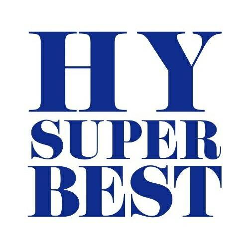 HY SUPER BEST ／ HY (CD)
