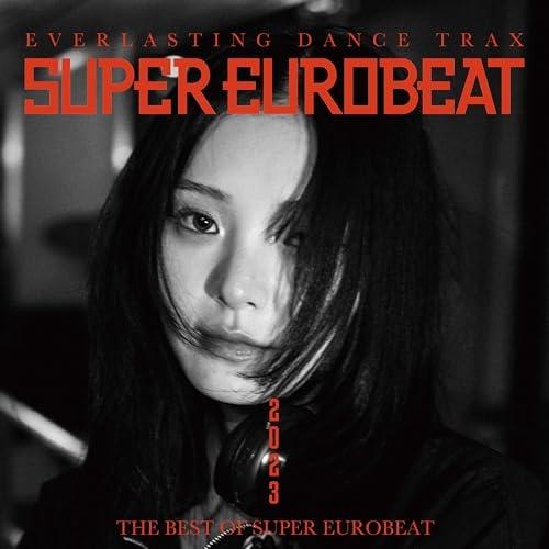 THE BEST OF SUPER EUROBEAT 2023 ／ オムニバス (CD)