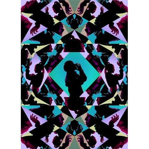 Dispersion(Blu-ray Disc付) ／ NAQT VANE (CD)