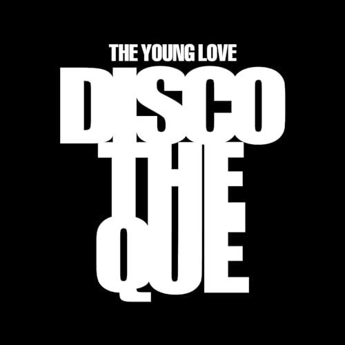 THE YOUNG LOVE DISCOTHEQUE ／ 屋良朝幸 (CD)