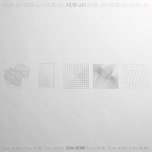 MUSi-aM ／ Da-iCE (CD)