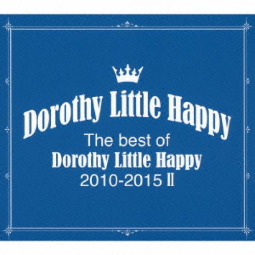 The best of Dorothy Little Happy 2010-20.. ／ Dorot...